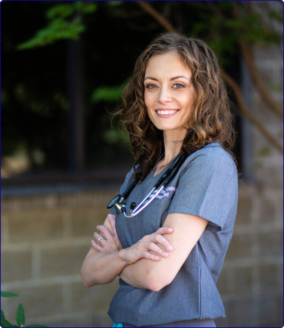 Jennifer Lincoln MD