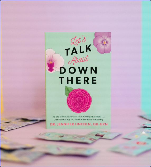 Let_sTalkAboutDownThereBookCover