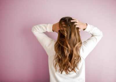 Can birth control cause hair loss? Here’s what the experts want you to know