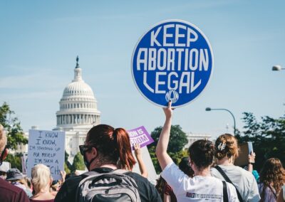 Research Shows Texas Abortion Ban Didn’t Stop People From Seeking Abortion Care