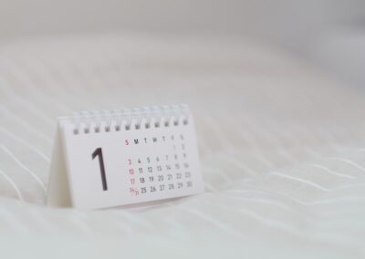 Got Two Periods In One Month? These Are All The Possible Reasons Why