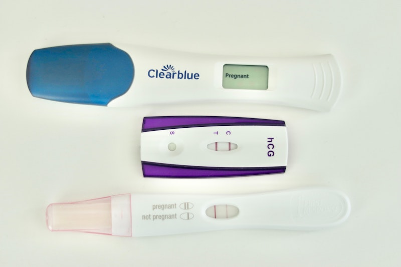 Best Pregnancy Tests Of 2022