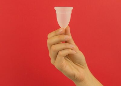 11 Best Menstrual Cups for Months of Leak-Free Periods