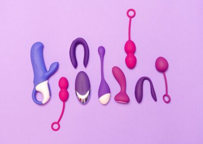 How to Use a Vibrator, According to Sex and Wellness Experts