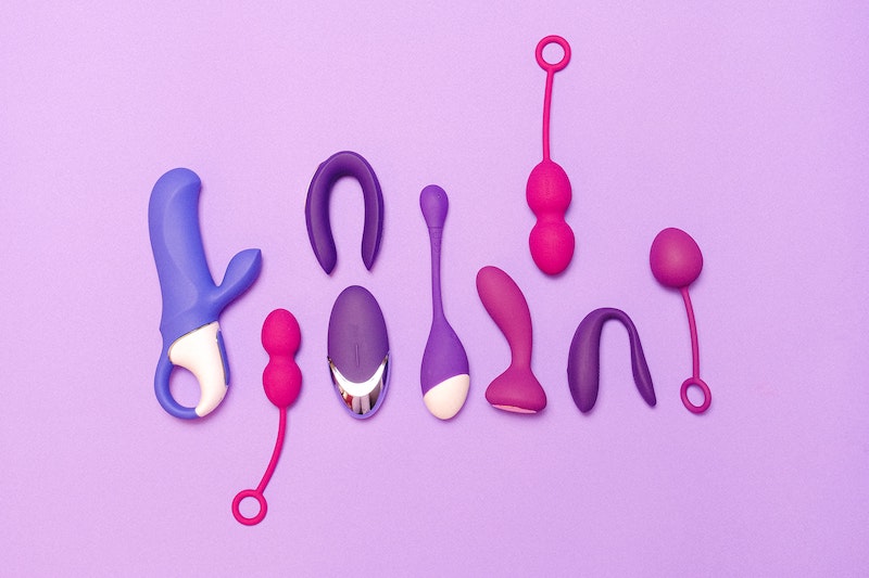 How to Use a Vibrator, According to Sex and Wellness Experts