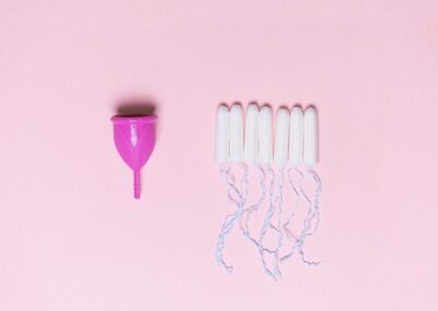 What You Should—and Shouldn’t—Do If You Run Out of Tampons During the National Shortage