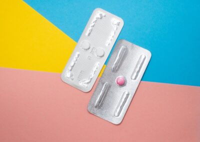 10 Places To Order Plan B And Other Emergency Contraception Online Now That Roe v. Wade Is Overturned
