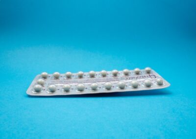 Contraception demand up after Roe reversal, doctors say
