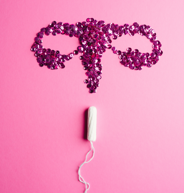 Viral video claiming titanium dioxide in tampons causes cancer is being debunked by OB-GYNs