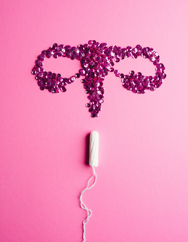 Viral video claiming titanium dioxide in tampons causes cancer is being debunked by OB-GYNs
